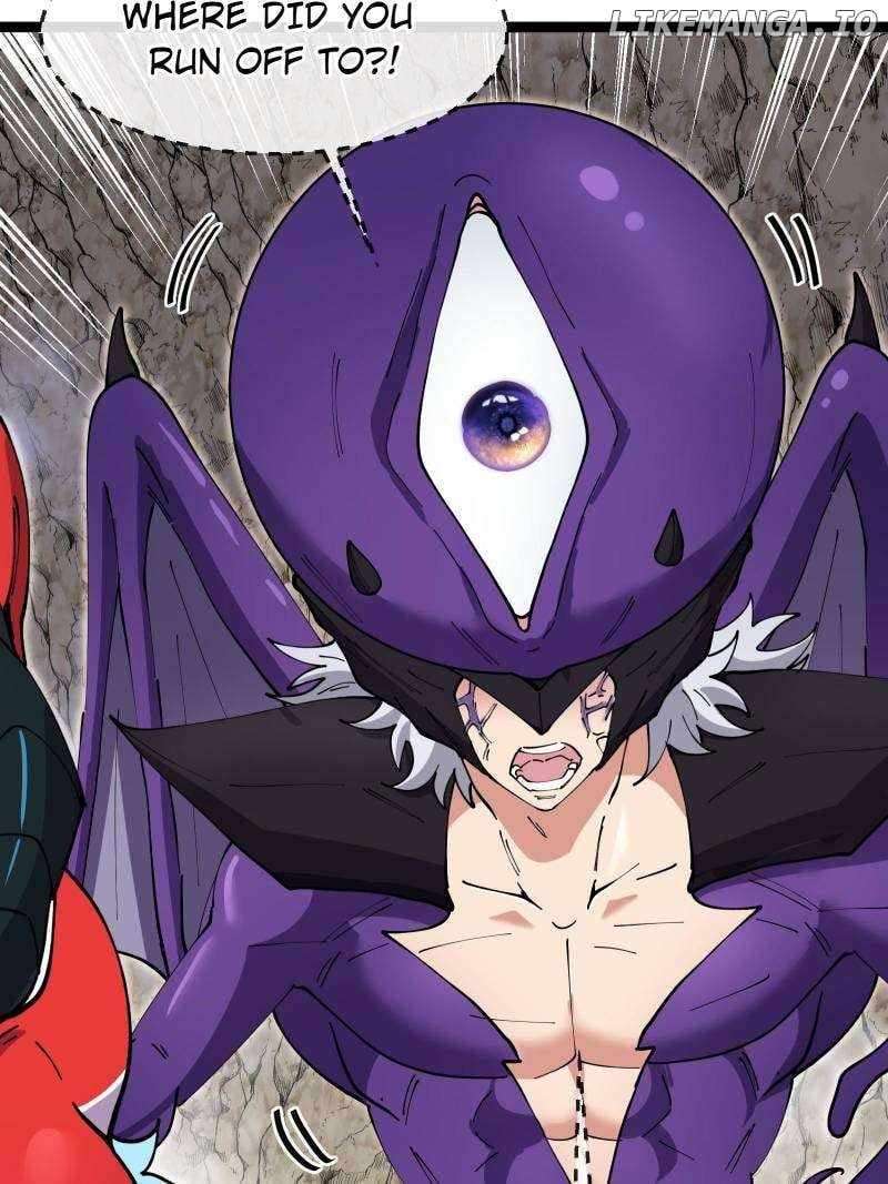 I Am The Monster Overlord Chapter 61 89